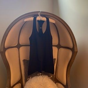 Lululemon Dark Purple Tank